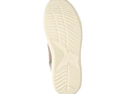 Komfort Sandalen beige