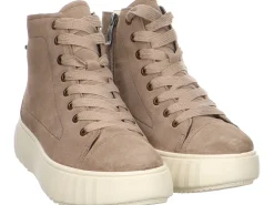 Komfort Sandalen beige