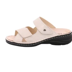 Komfort Sandalen beige