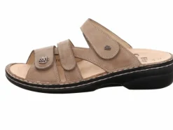 Komfort Sandalen beige FINN COMFORT 82568-702006