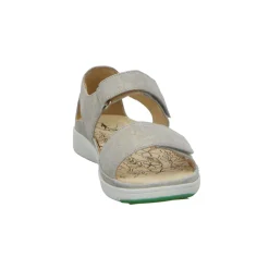 Komfort Sandalen beige Gina