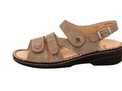 Komfort Sandalen beige Gomera