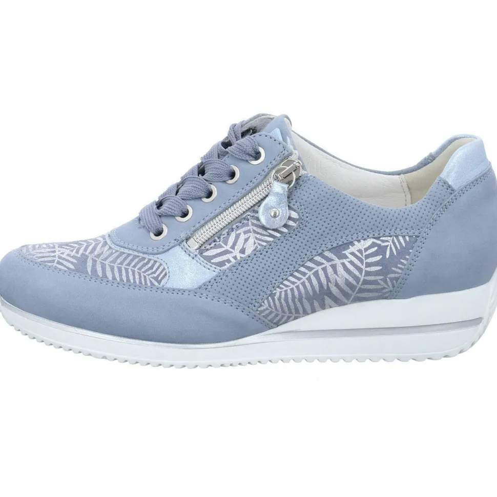 Komfort Sandalen beige Himona