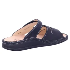 Komfort Sandalen blau FINN COMFORT Agueda 01538