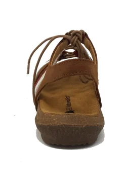 Komfort Sandalen braun