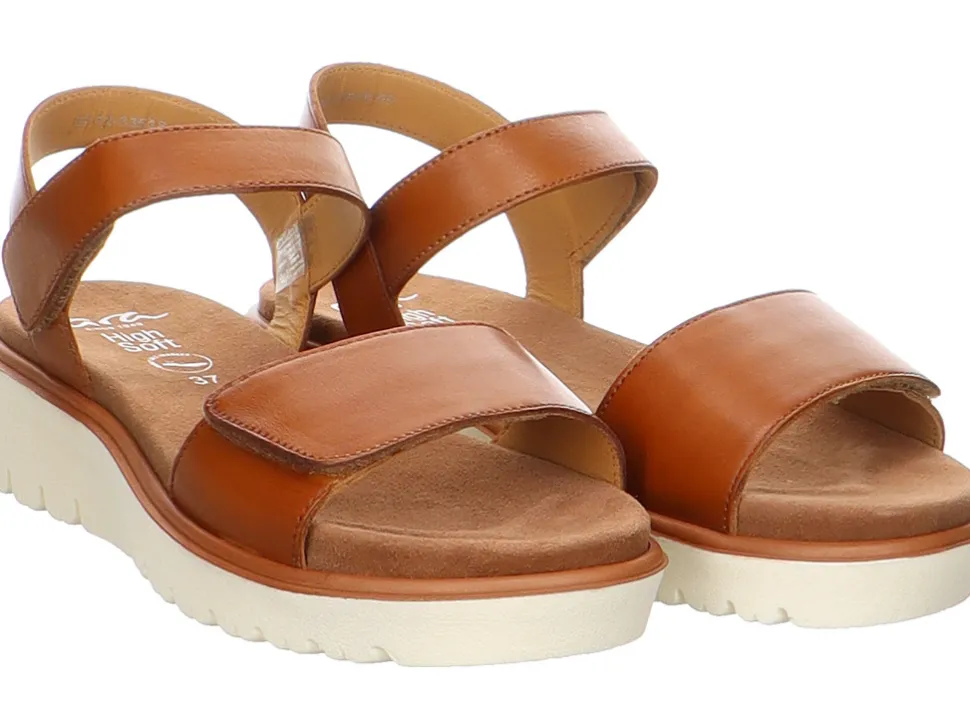 Komfort Sandalen braun 2022 Bilbao-S