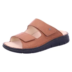 Komfort Sandalen braun rab