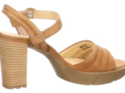 Komfort Sandalen braun 79280071-7928-031/Sandalette