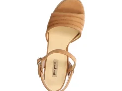 Komfort Sandalen braun 79280071-7928-031/Sandalette