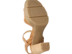 Komfort Sandalen braun 79280071-7928-031/Sandalette