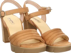 Komfort Sandalen braun 79280071-7928-031/Sandalette