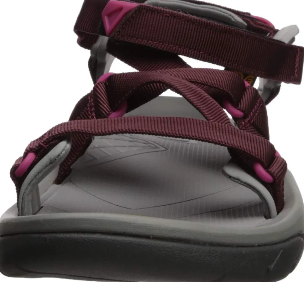 Komfort Sandalen bunt Terra Fi 5 Sport W's