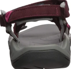 Komfort Sandalen bunt Terra Fi 5 Sport W's