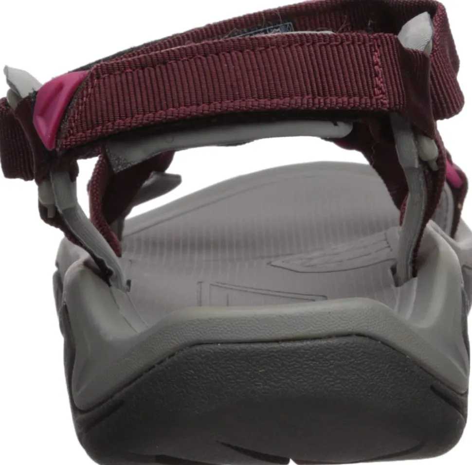 Komfort Sandalen bunt Terra Fi 5 Sport W's