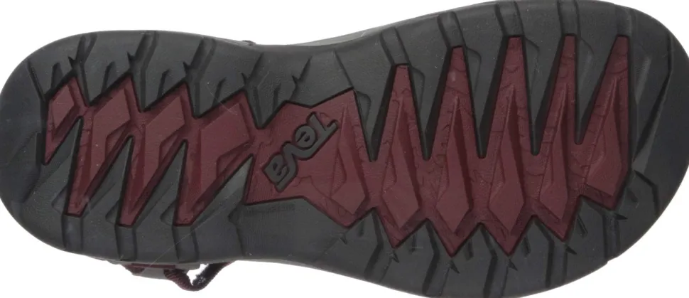 Komfort Sandalen bunt Terra Fi 5 Sport W's