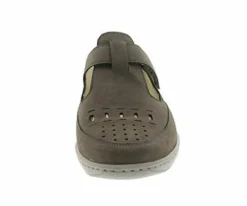 Komfort Sandalen grau Monique