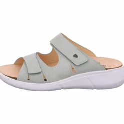 Komfort Sandalen grün FINN COMFORT 03350-253456 Pala