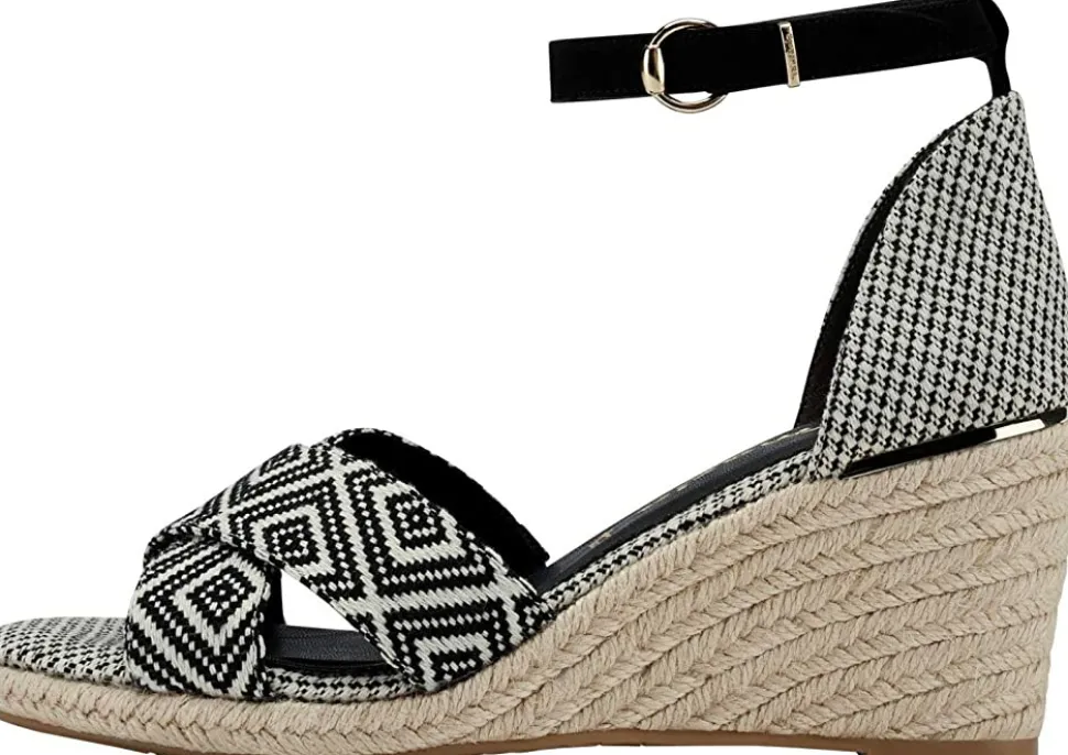 Komfort Sandalen schwarz