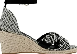 Komfort Sandalen schwarz