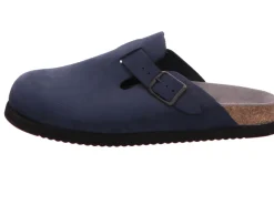 Komfort Sandalen weiss 6045