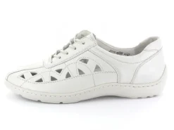 Komfort Schnürer beige Henni