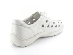 Komfort Schnürer beige Henni