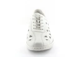 Komfort Schnürer beige Henni