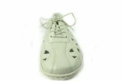 Komfort Schnürer beige Henni