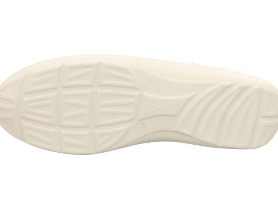 Komfort Schnürer beige Henni