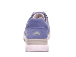 Komfort Schnürer blau 8698626