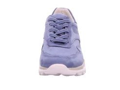 Komfort Schnürer blau 8698626
