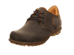 Komfort Schnürer blau KONG HE 08