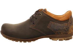 Komfort Schnürer blau KONG HE 08