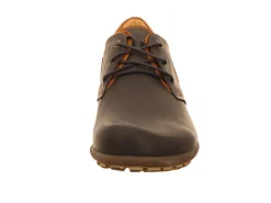 Komfort Schnürer blau KONG HE 08