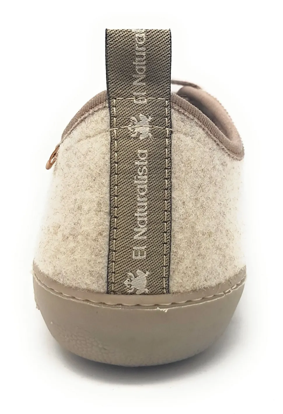 Komfort Schnürer braun