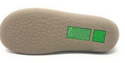 Komfort Schnürer braun
