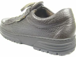 Komfort Schnürer braun CRUISER 751