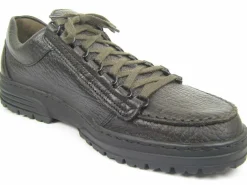 Komfort Schnürer braun CRUISER 751