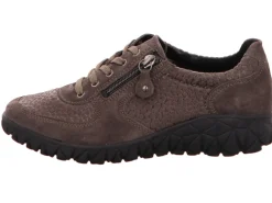 Komfort Schnürer braun HAVY-SOFT
