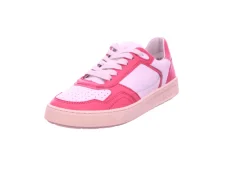 Komfort Schnürer bunt