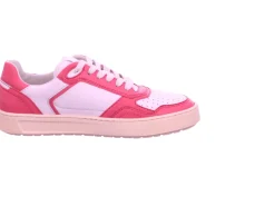 Komfort Schnürer bunt