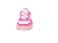 Komfort Schnürer bunt