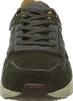 Komfort Schnürer bunt Fly River