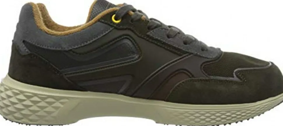 Komfort Schnürer bunt Fly River