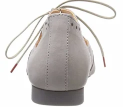 Komfort Schnürer grau GUAD