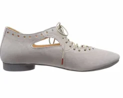 Komfort Schnürer grau GUAD