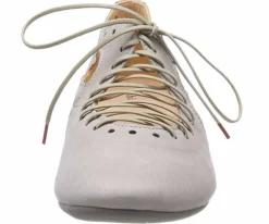 Komfort Schnürer grau GUAD