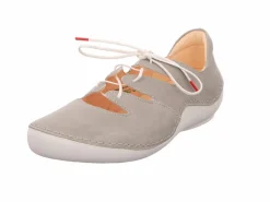 Komfort Schnürer grau Kapsl GRAU