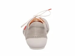 Komfort Schnürer grau Kapsl GRAU