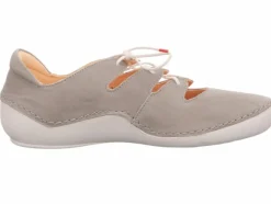 Komfort Schnürer grau Kapsl GRAU